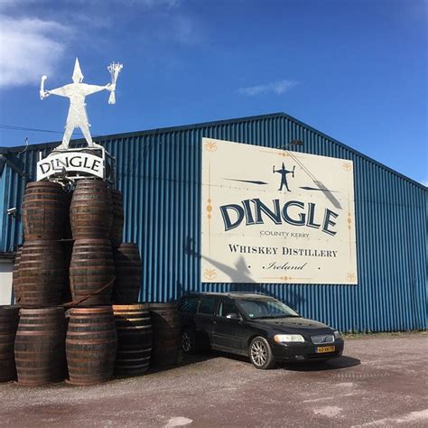 Dingle Brewery Company .